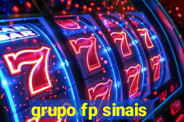 grupo fp sinais